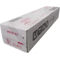 Utax CK-8516M (1T02XNBUT0) toner cartridge magenta (origineel)