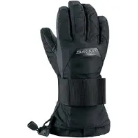 Dakine Handschoen Kids Wristguard Black-L