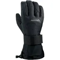 Dakine Handschoen Men Wristguard Gloves Black-M