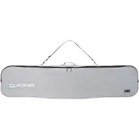 Dakine - Snowboardhoezen - Pipe Snowboard Bag Griffin voor Unisex - Maat 165 cm - Grijs