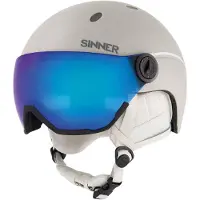 Sinner Titan Helm Met Vizier