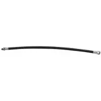 Hollis Maxflex Lp Hose Zwart 56 cm