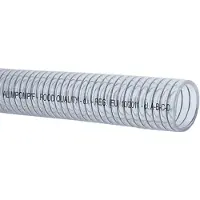 Hoses Technology Alipomp/tr Hose 30 M Grijs 16 mm