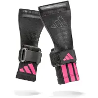 Adidas Fitness Lifting Pack Grip Grijs L-XL