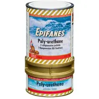 Epifanes Pu Varnish 750g Goud