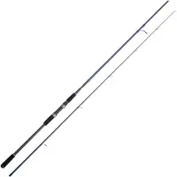 Cinnetic Blue Line Sea Bass Spinning Rod Zilver 3.30 m / 40-120 g