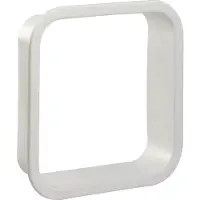 PLASTIMO T10 Interior Hatch Frame Transparant