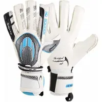 Ho Soccer Ghotta Evo2 Rn Goalkeeper Gloves Wit 7