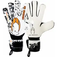 Ho Soccer Krotalus Ii Rn Goalkeeper Gloves Wit 5