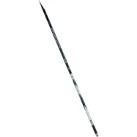 LINEAEFFE Standard Master Coup Rod Blauw,Zilver 8.00 m / 5-25 g