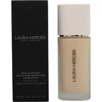 Laura Mercier Real Flawless Foundation Foundationcrème 30 ml Nr. 1N1 - Vanille