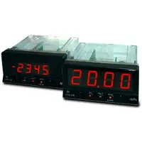 PROS Junior-e 11v-ac/dc Multimeter 265v Transparant