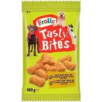 Frolic Hondensnack 9x180g