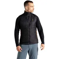 Dare 2b Mouwloos donsjack Descending II | Maat 2XL