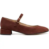 Geox Floretia Mary Janes