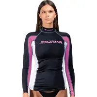 Salvimar Oasi Rash Guard Met Lange Mouwen