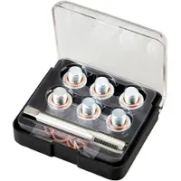 Bahco herstelset olieaftapplug m15 | BOD103