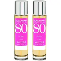 Caravan Nº80 150ml Parfum 2 Eenheden