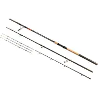 Carp Expert Silver Heavy Feeder Rod Zilver 4.20 m / 100-200 g