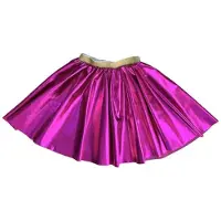 Ratatam Skirt Roze Kinderen