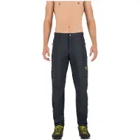 Karpos - Bosconero Zip-Off Pants - Afritsbroek 54, vulcan