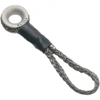 Barton Marine Friction Rings Zilver 16 mm