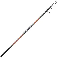 Sunset Shorefeel Sensitive Bolognese Rod Zilver 3.60 m / 80-150 g