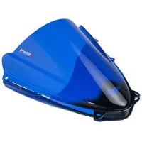 Puig Z-racing Suzuki Gsxr1000 2009-2016 Sport Voorruit