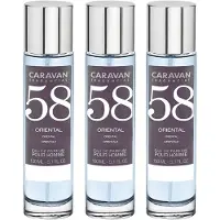 Caravan Nº58 150ml Parfum 3 Eenheden