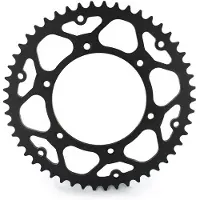 Holeshot 895-48st 428 Chain Steel Achtertandwiel