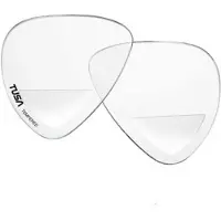 Tusa Bf211 Corrective Left Prescription Lens Transparant +1.00
