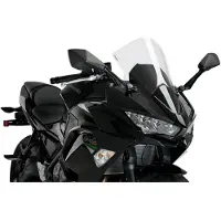 Puig R-racer Kawasaki Ninja 650 2025 Sport Voorruit