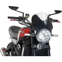 Puig Kawasaki Z900rs Se 2022-2025 Sport Voorruit
