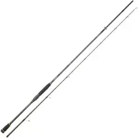 Sunset Lunker Sw Spinning Rod Zilver 2.40 m / 10-40 g