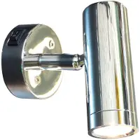 Mantagua Tibidy Led Lamp 10w Goud 90 Lumens