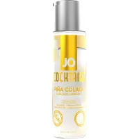 System Jo System - H2O Glijmiddel Cocktails Pina Colada - 60 ml