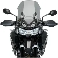 Puig Triumph Tiger 1200 Rally Pro 2023 Zijdeflectoren