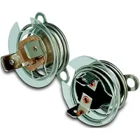 Attwood Water Heater Thermostat 100v Groen