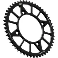 JT Sprockets Yamaha Jta798.51blk Achtertandwiel
