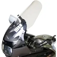 Bullster High Honda Xl1000v Varadero Voorruit