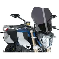 Puig New Generation Touring Bmw F800r Hoge Voorruit