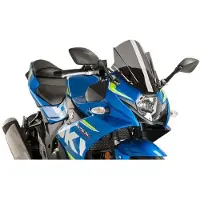 Puig Z-racing Suzuki Gsx-r250 17-19 Sport Voorruit