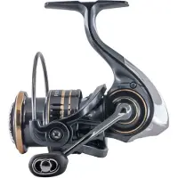 Wax Flux Fx Spinning Reel Goud 3000