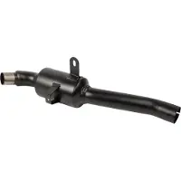 Leovince Moto Morini X-cape 650/a2 21-22 80035 Linkpijp