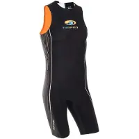 Blue Seventy Pz4tx Korte Mouw Triatlonpak