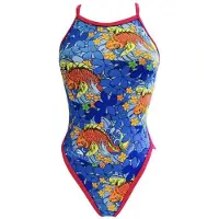 Turbo Japan Vibes Zwemkleding