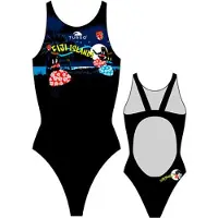 Turbo Fidji Island Pro Resist Zwemkleding