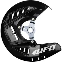 Ufo Honda Crf 250 R 17 Voorschijfbeschermer