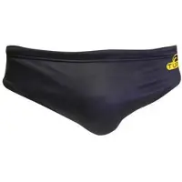 Turbo Basic Swimming Brief Blauw 13-14 Years Jongen