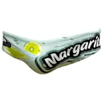 Turbo Margarita Cocktail Swimming Brief Groen 7-8 Years Jongen